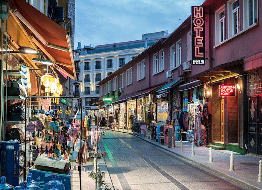Cảnh ngoài trời Ảnh