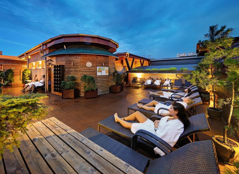 Spa Ảnh