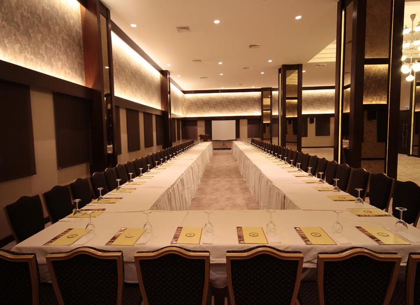 Conference room Ảnh