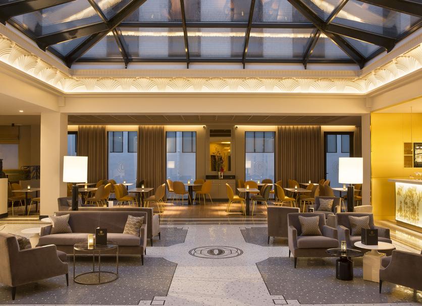 Lounge Ảnh