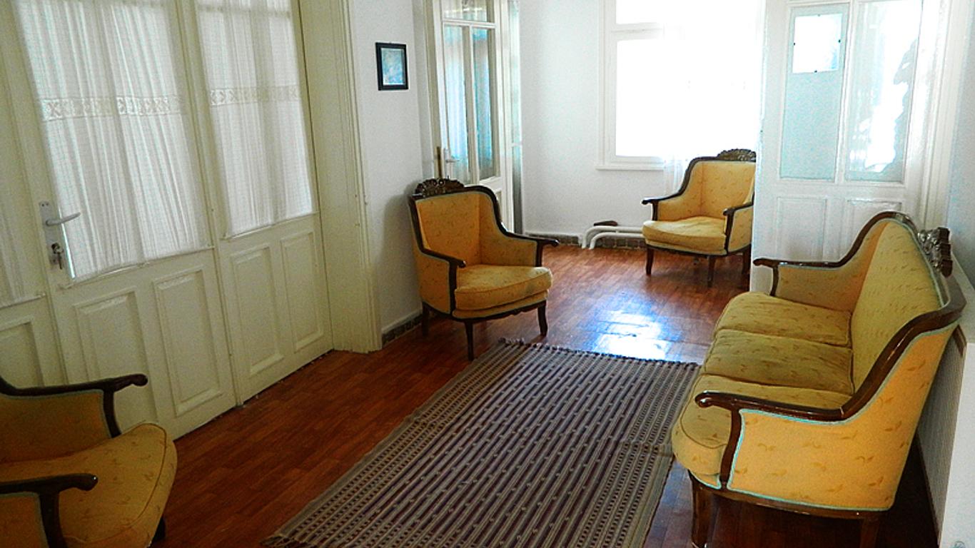 Mavi Pansiyon
