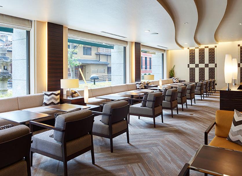 Lounge Ảnh