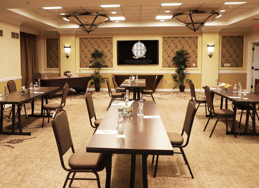Conference room Ảnh