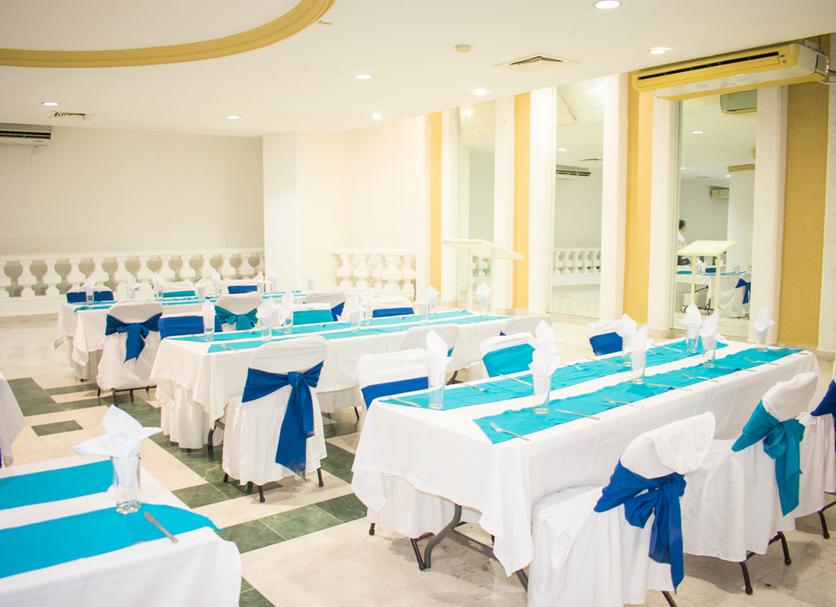 Sảnh yến tiệc Ảnh