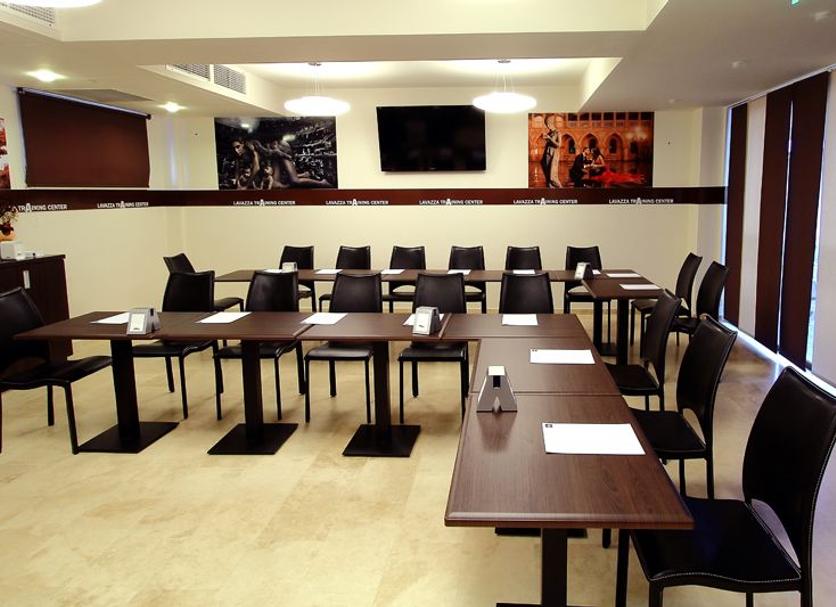 Conference room Ảnh