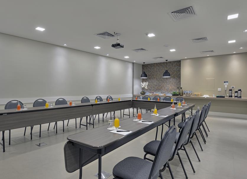 Conference room Ảnh