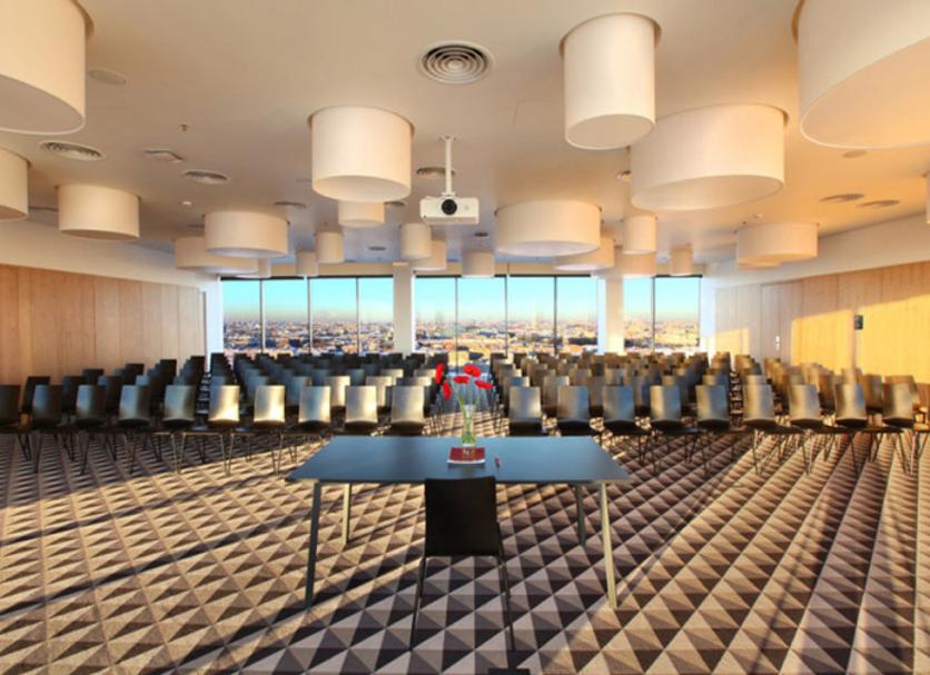 Conference room Ảnh
