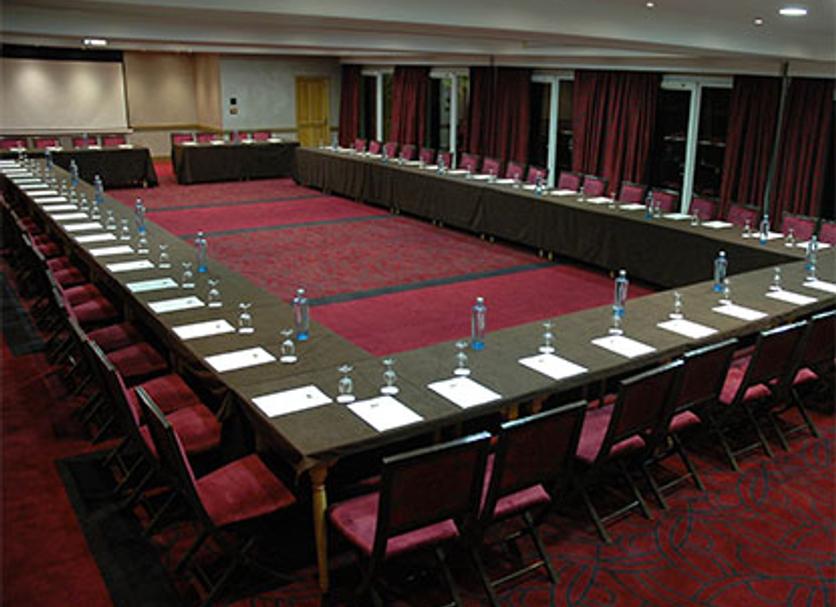 Conference room Ảnh