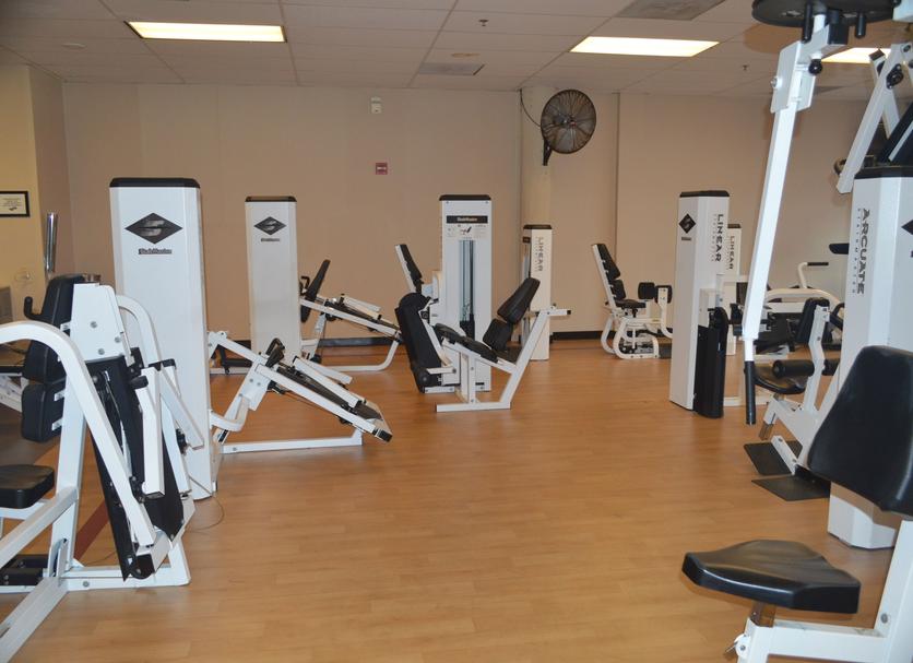 Gym Ảnh