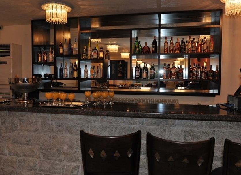 Bar Ảnh