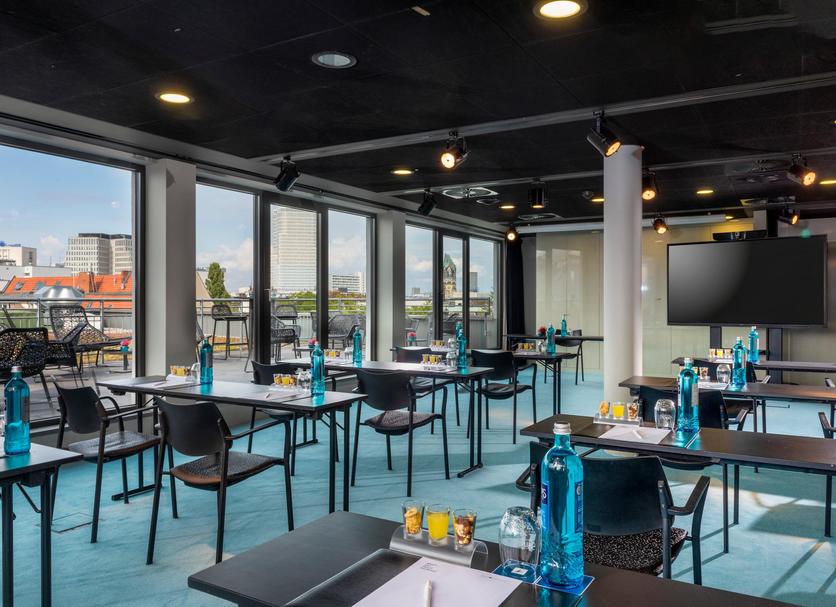 Conference room Ảnh