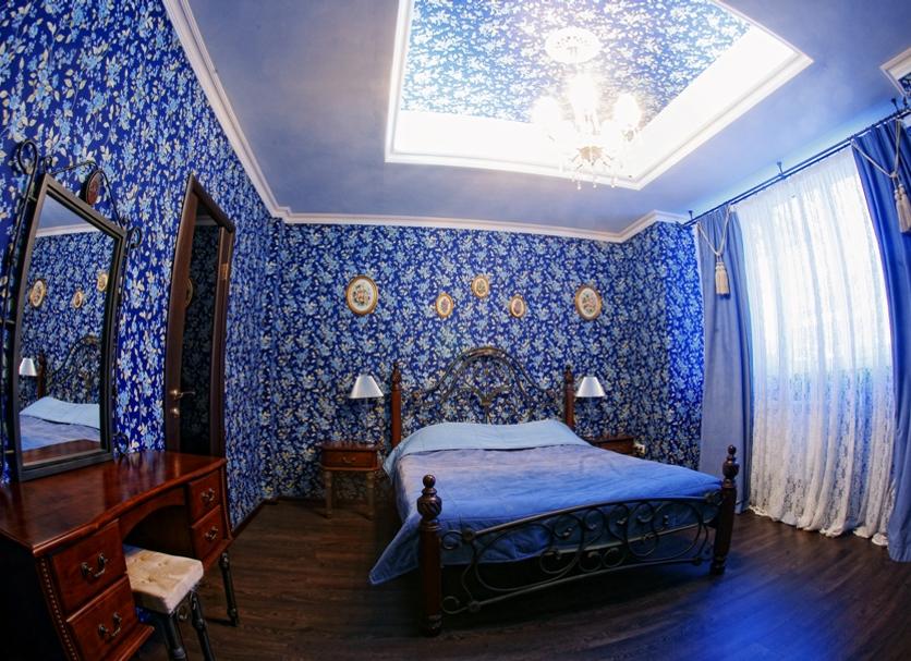 Phòng ngủ Ảnh