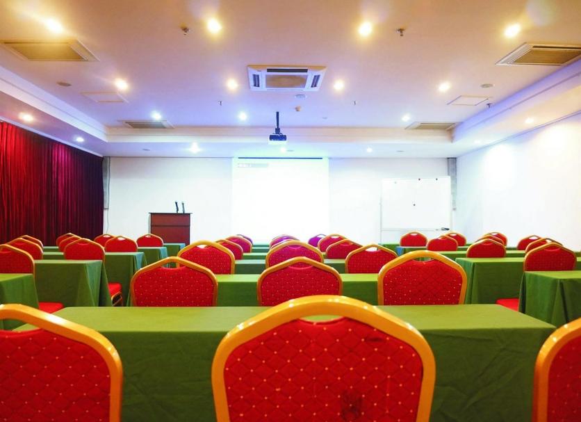 Conference room Ảnh