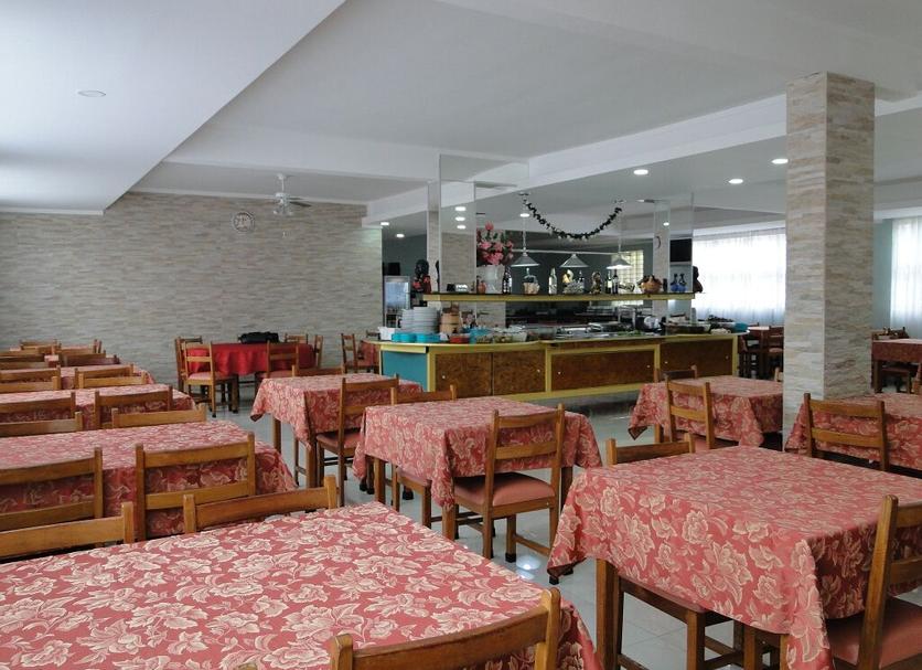 Nhà hàng Ảnh