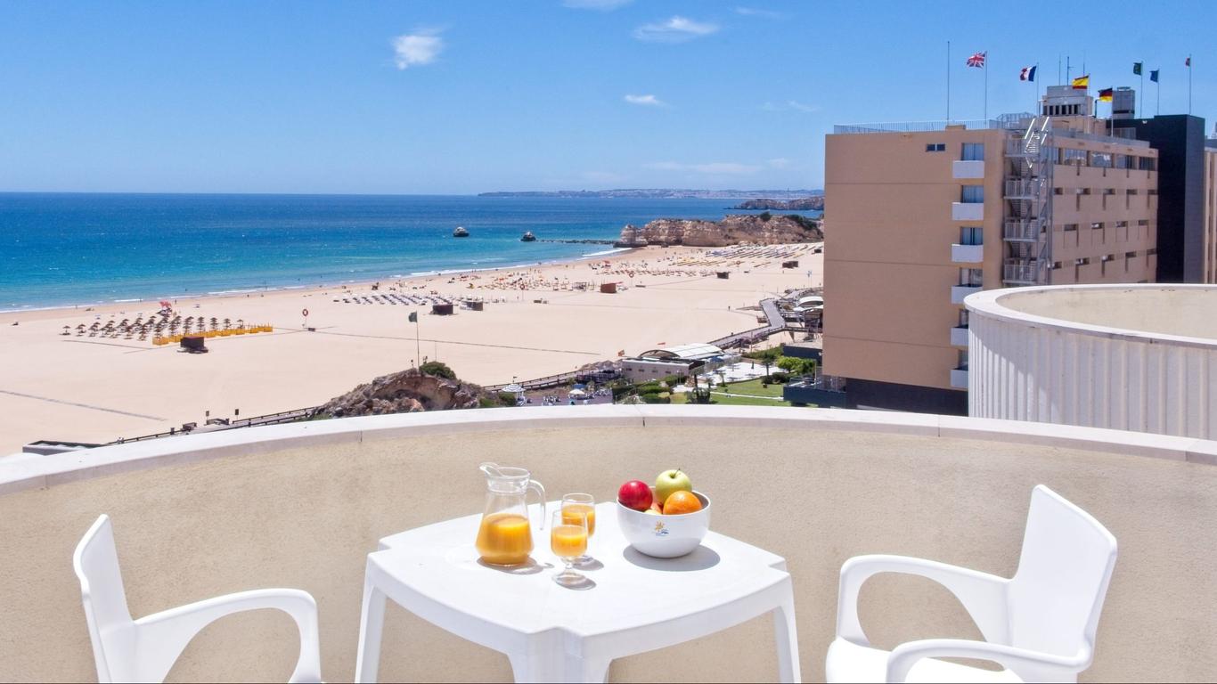 Turim Algarve Mor Hotel