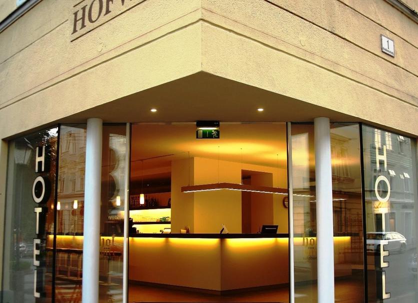Toà nhà Ảnh