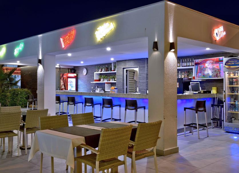Bar Ảnh