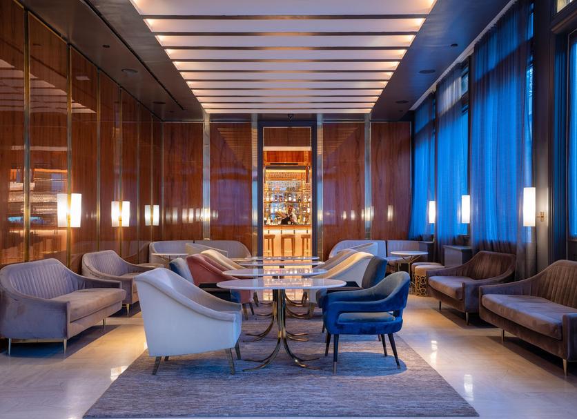 Lounge Ảnh