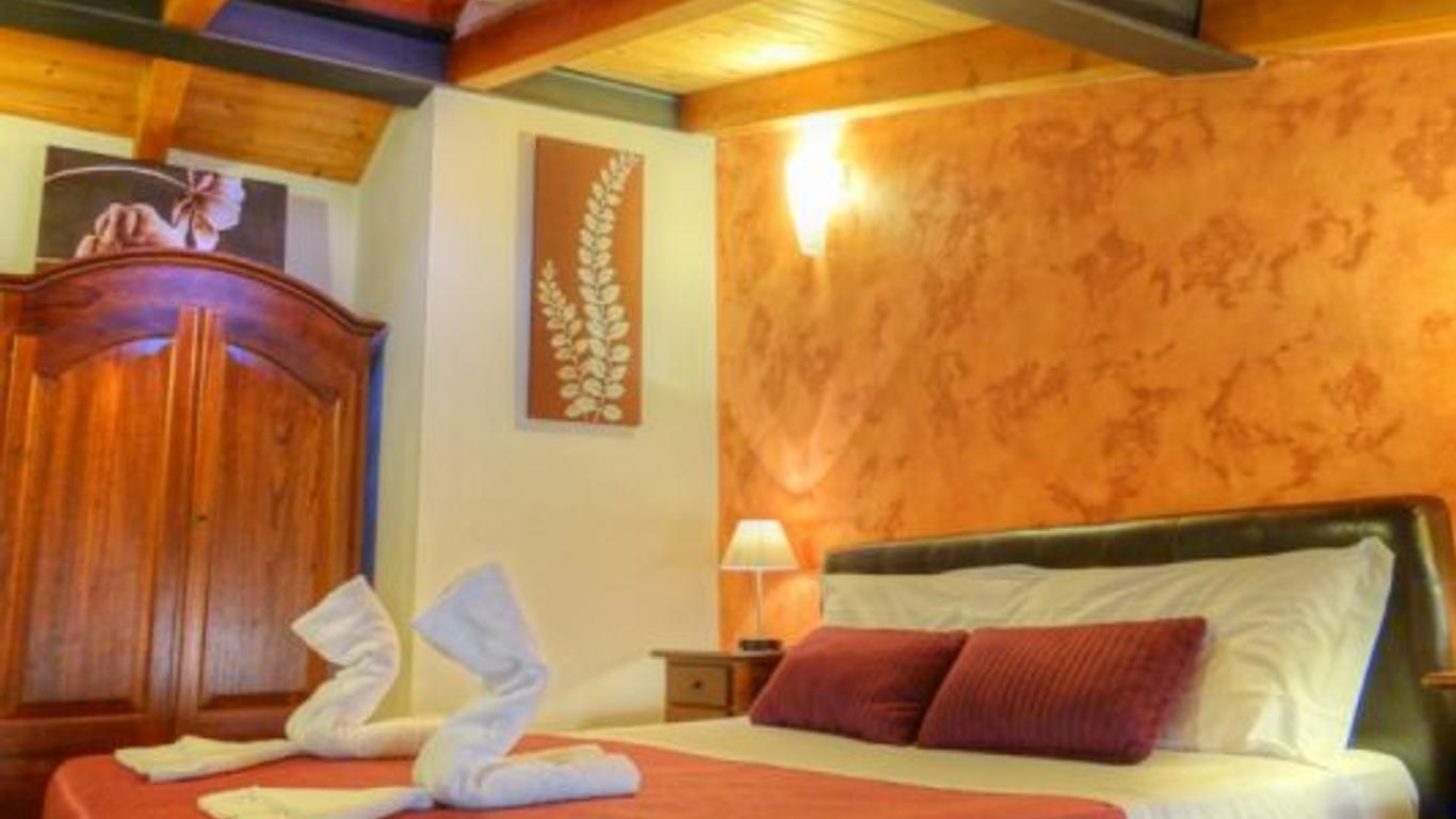 B&B Vicolo 22
