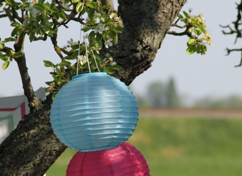 Cảnh ngoài trời Ảnh