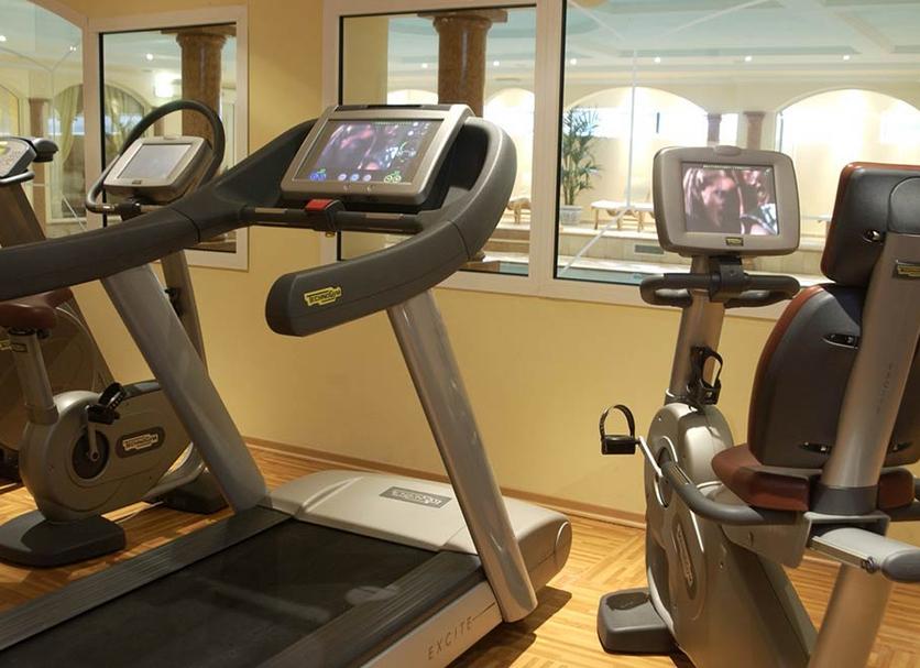 Gym Ảnh