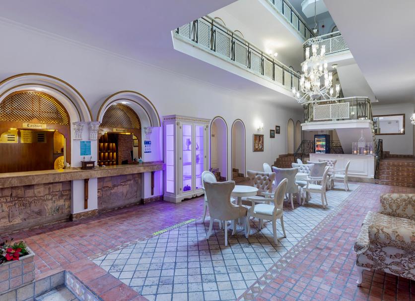 Hotel amenity Ảnh