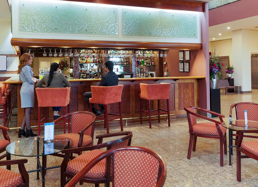 Bar Ảnh