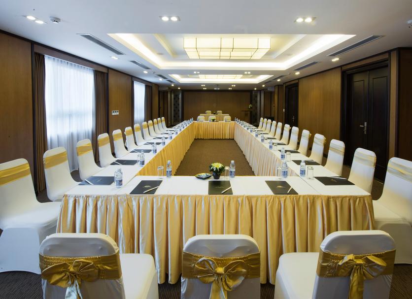 Conference room Ảnh