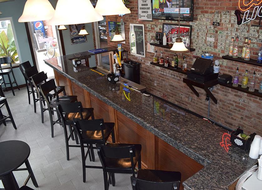 Bar Ảnh