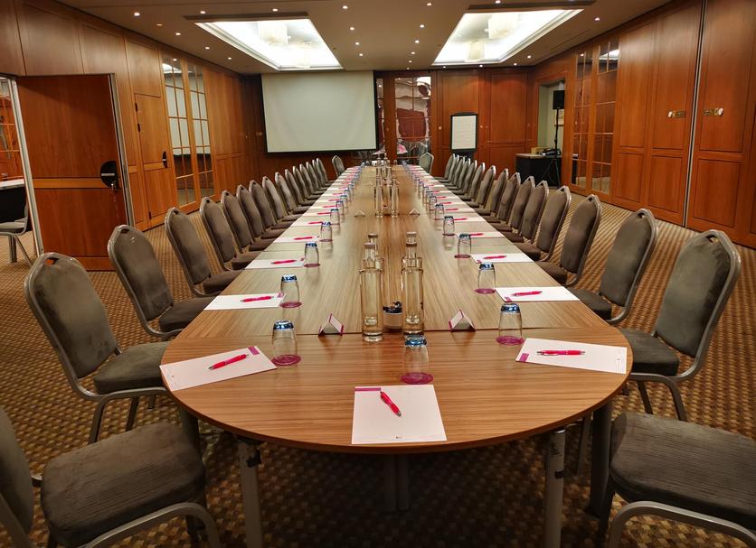 Conference room Ảnh