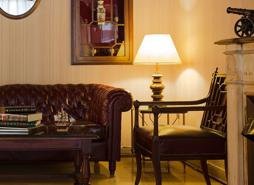 Lounge Ảnh