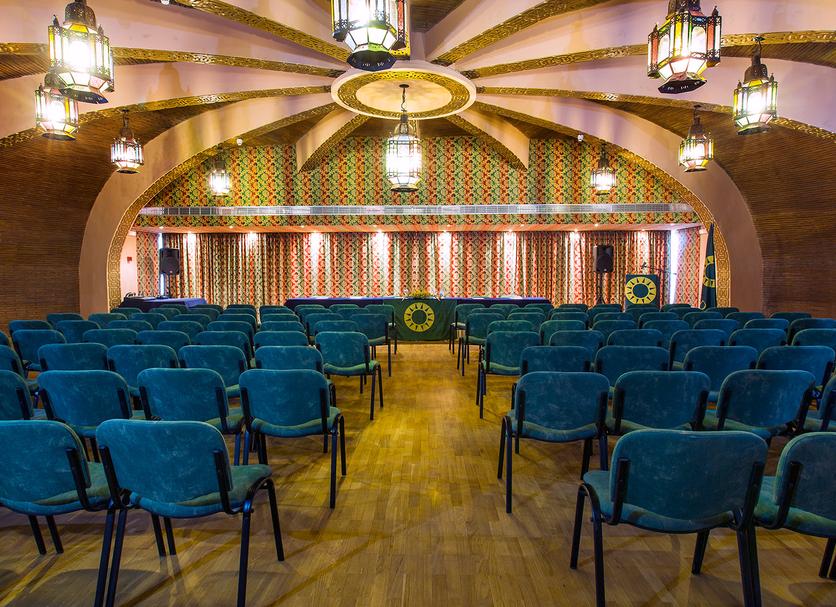 Conference room Ảnh