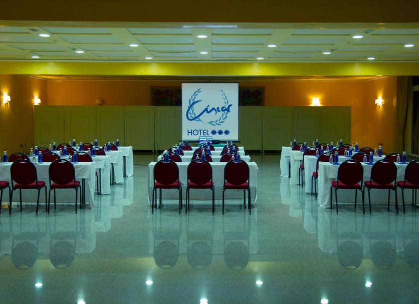 Conference room Ảnh