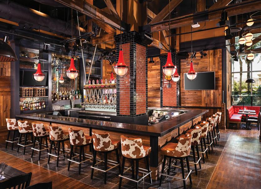 Bar Ảnh