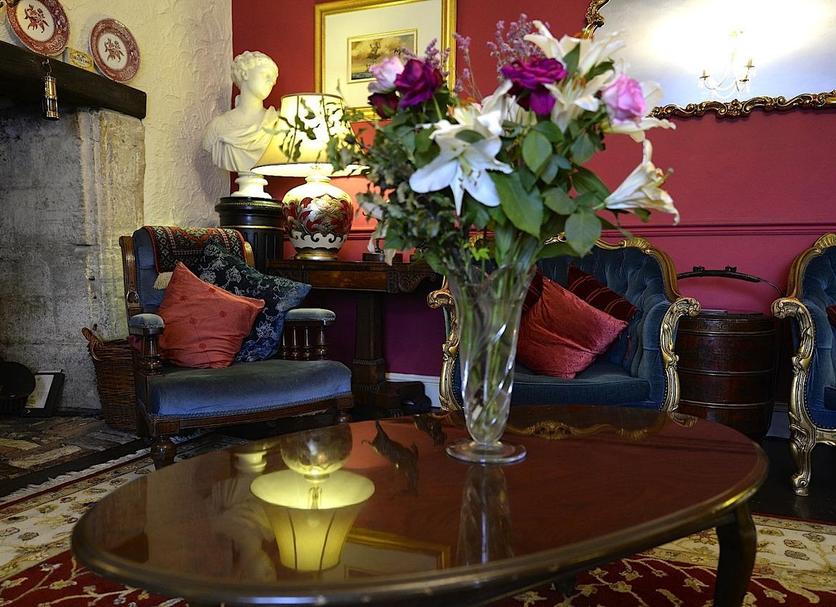 Hotel amenity Ảnh