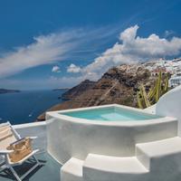 Athina Luxury Suites