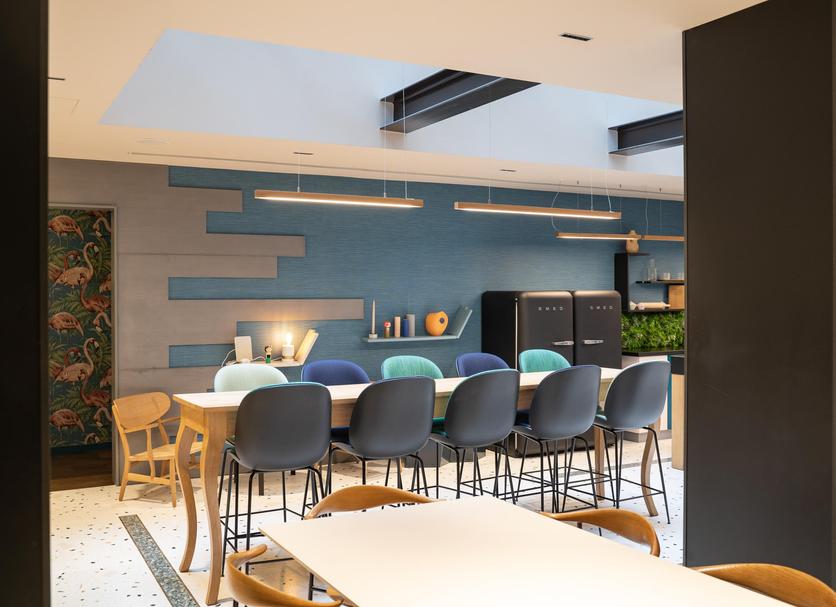 Conference room Ảnh