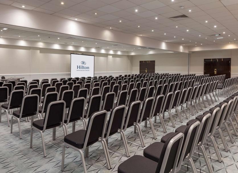 Conference room Ảnh