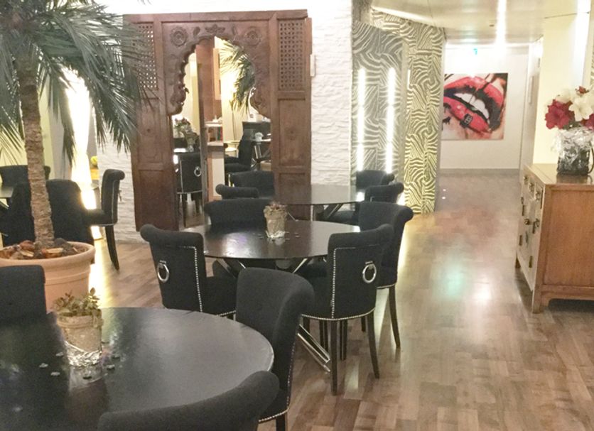 Hotel amenity Ảnh