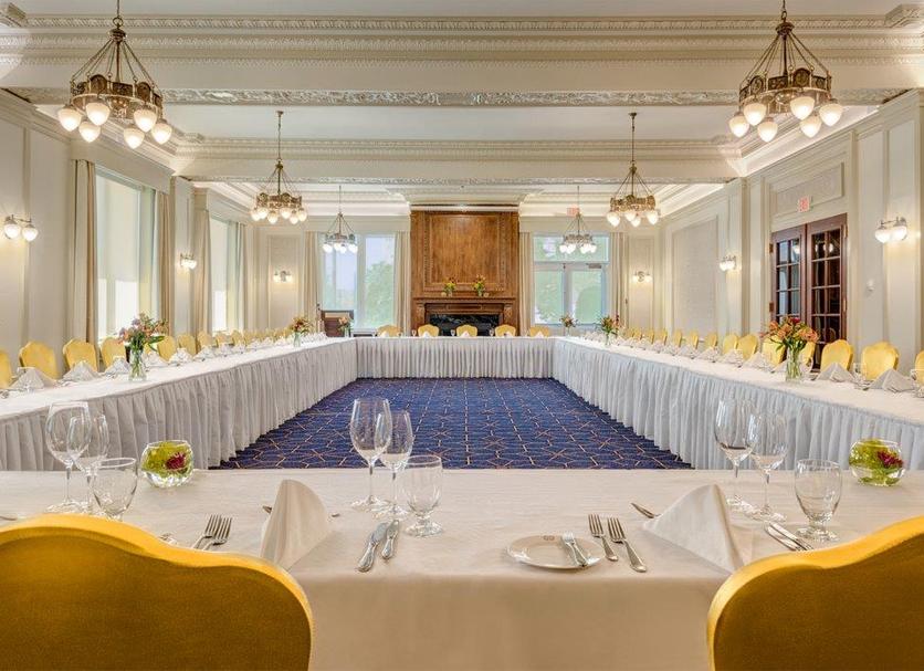 Conference room Ảnh
