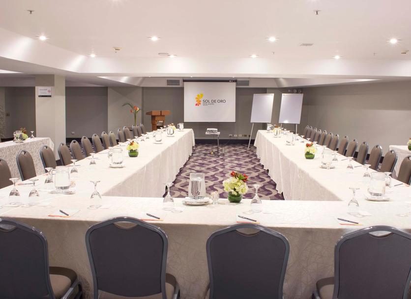 Conference room Ảnh