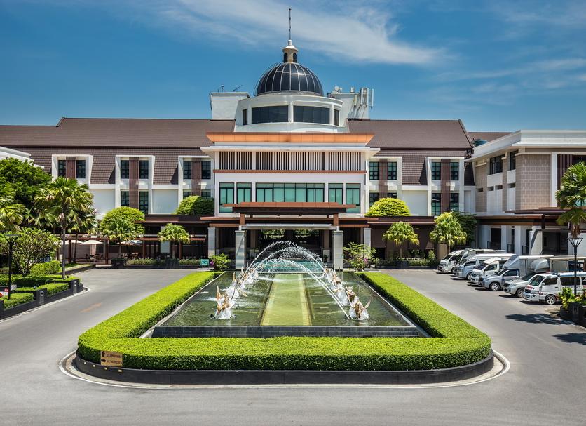 Cảnh ngoài trời Ảnh