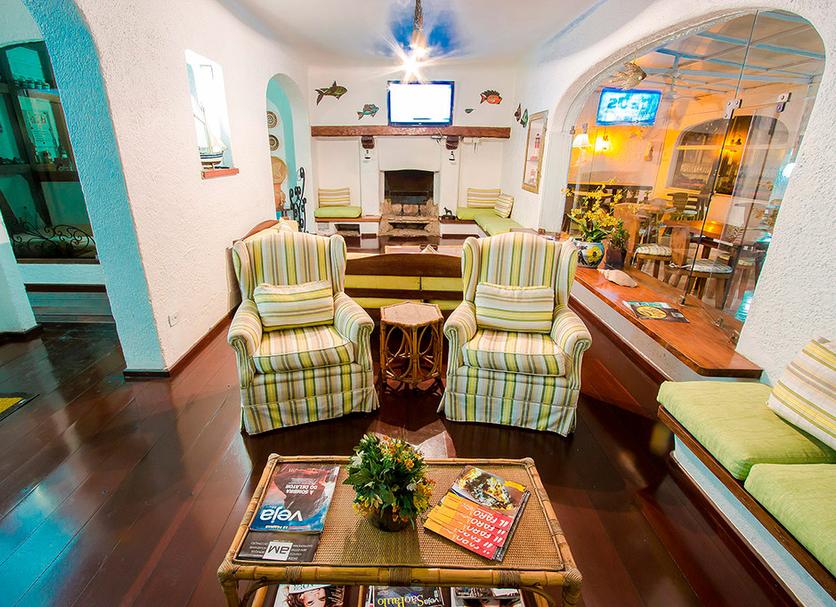 Hotel amenity Ảnh