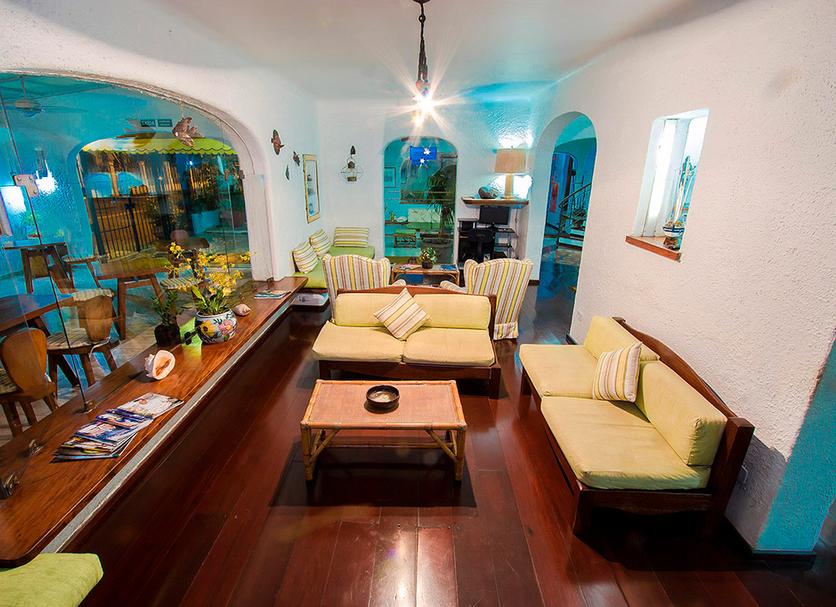 Lounge Ảnh
