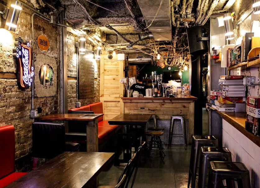 Bar Ảnh