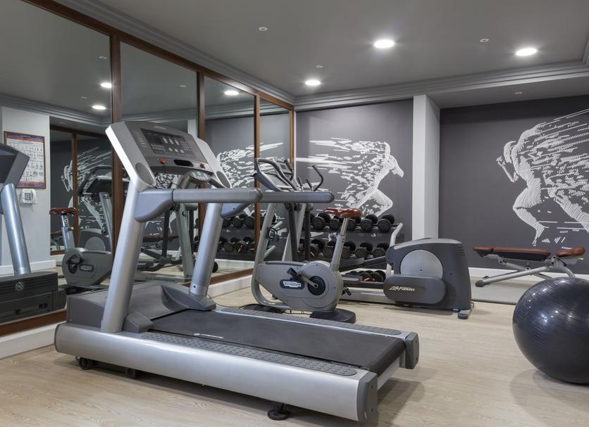 Gym Ảnh