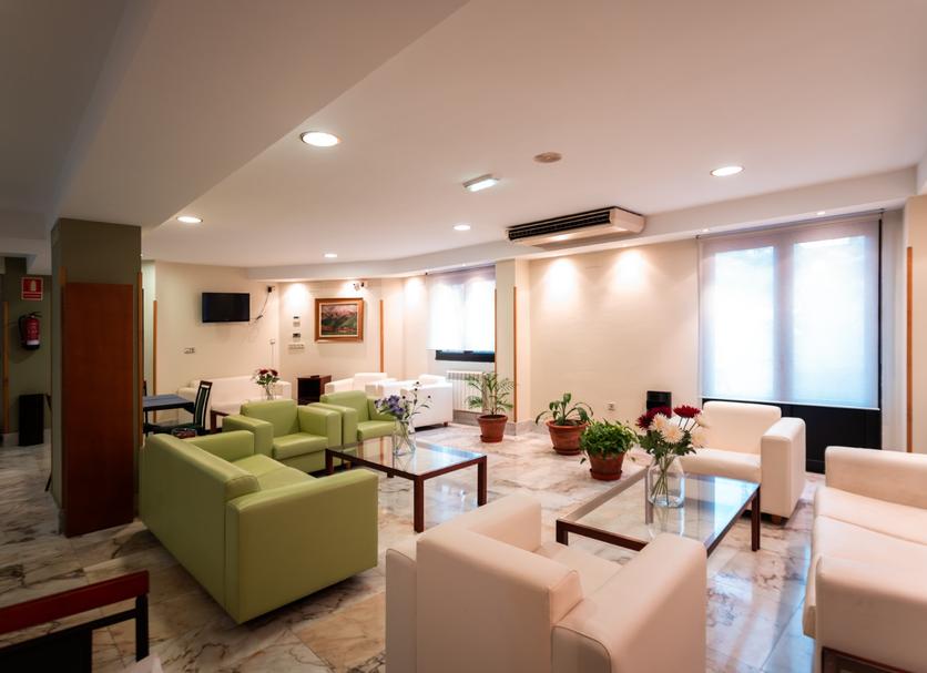 Lounge Ảnh