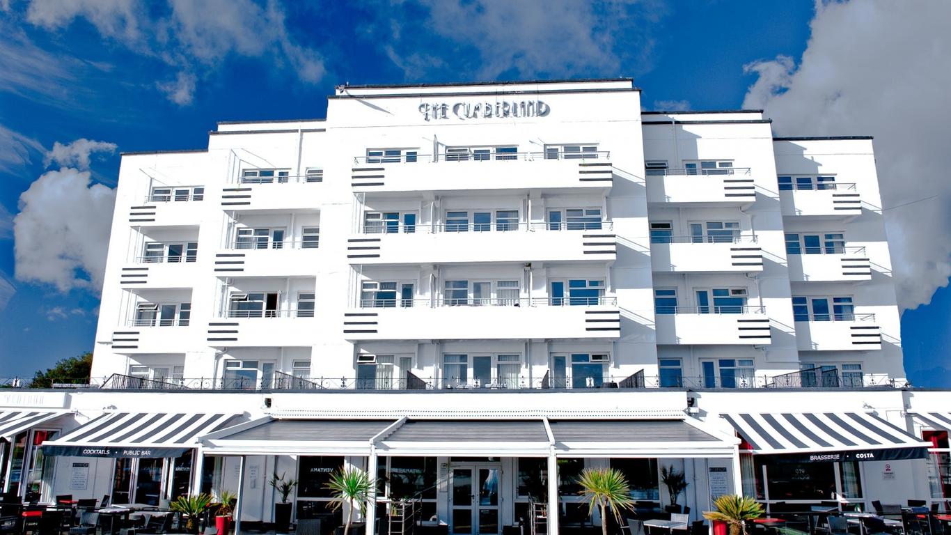 Cumberland Hotel - Oceana Collection