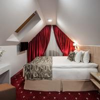 Thomas Albert Hotel