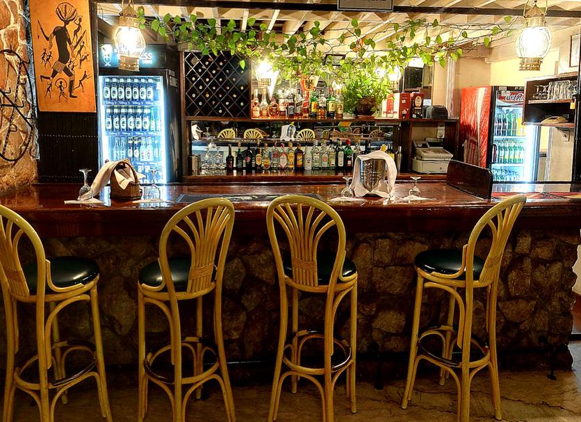 Bar Ảnh